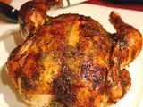 Chicken Meal