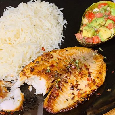 Phosphorus Meal