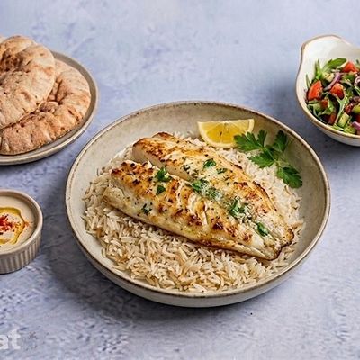 Fillet Meal