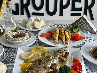 2 Set Menu