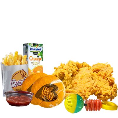 Rockets fried chicken photo 6
