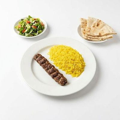 Sniper Meal