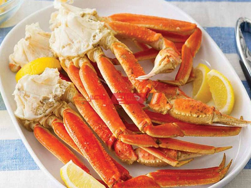 Crab Meal