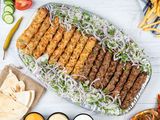 Kilo Mix Kebab And Kofta