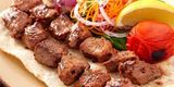 Kebab Meal
