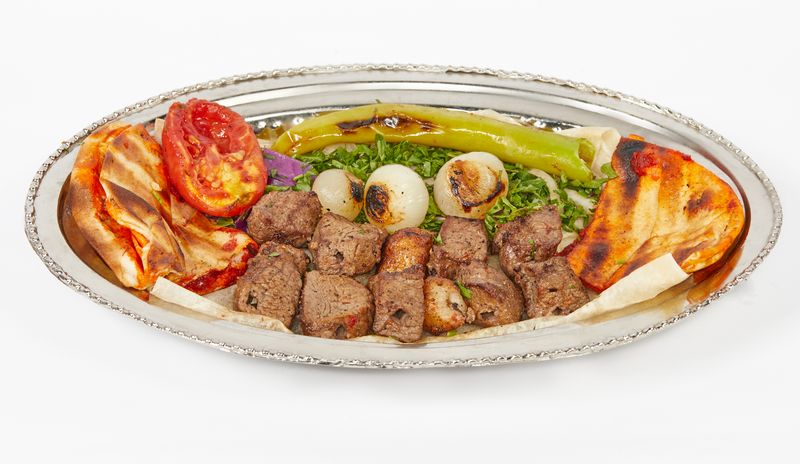 Kebab Shokaf