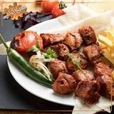 Kebab And Shokaf Meal