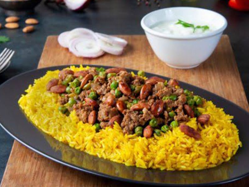 Liver meal