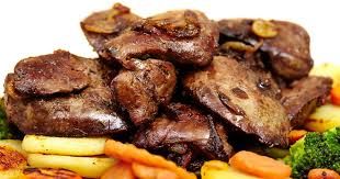 Liver Meal
