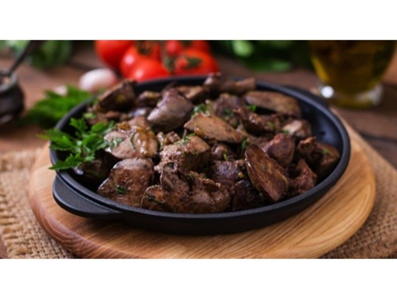 Liver Meal
