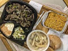 Liver Meal