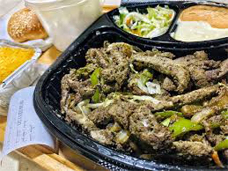 Liver Meal