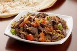 Liver Meal