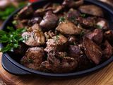 Alexandrian Liver Meal