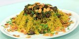 Chicken Liver Meal