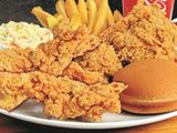 Crispy Meal