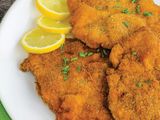 Crispy meal
