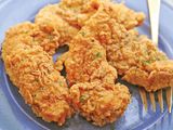 Crispy Meal