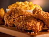 Crispy Meal 5 Pieces