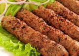 Kofta Meal