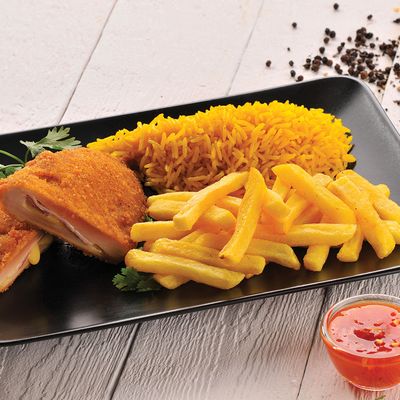 Cordon Bleu