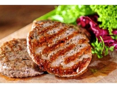 Meat Meal