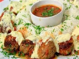Maria Meal