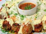Maria Meal