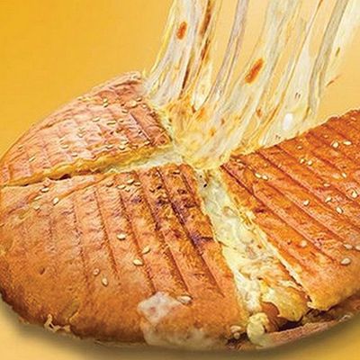 Maria Shawarma Mix Meal