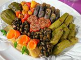 Mix Mahshi