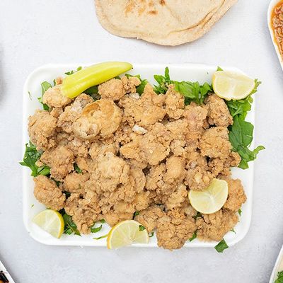 Mokh Meal