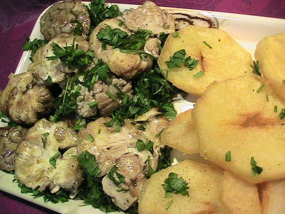 Mokh Meal