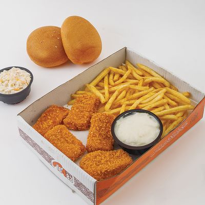 Meal 5 Pieces