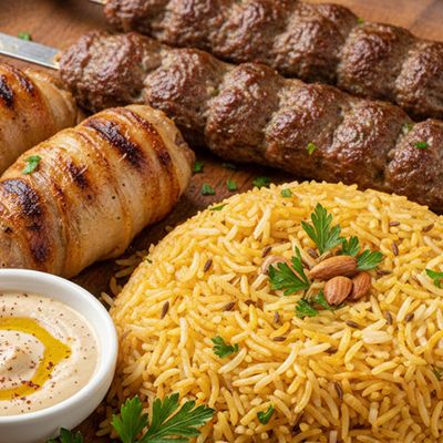 Masrawy Meal