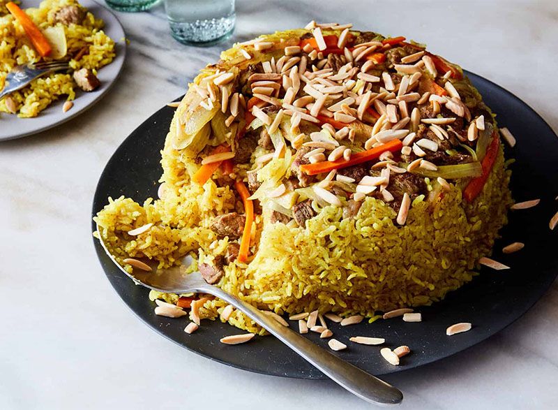 Makloba Meal
