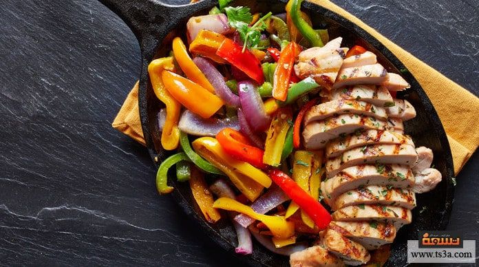 Mexican Meal