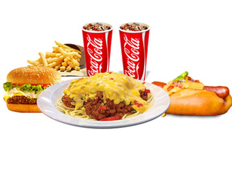 Montana Meal