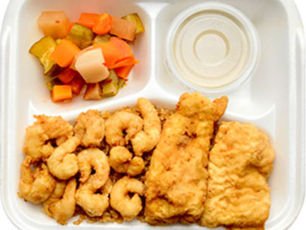 Mix Meal