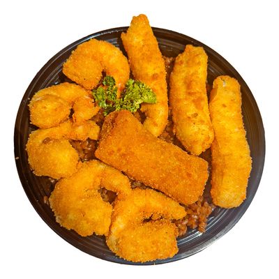Figa Platter
