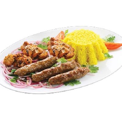 ElFakir Mix Meal