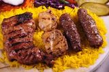 Mix Grill Meal