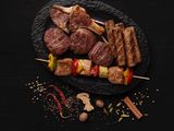 Mix Grill Meal