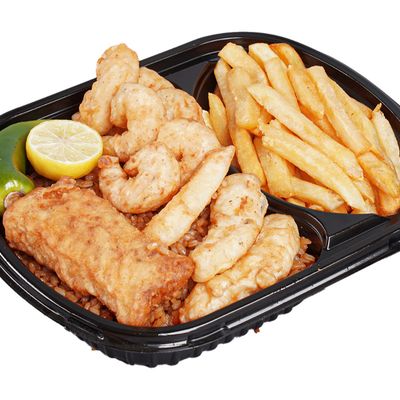 Mix Meal