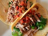 Chicken Mexican Meal