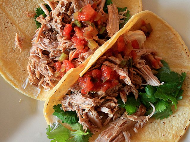 Chicken Mexican Meal