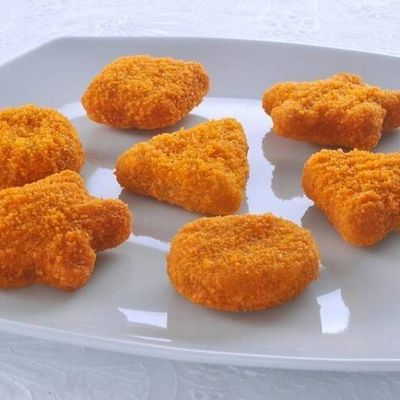 Nuggets