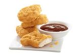 Chicken Nuggets Kids Meal Offer