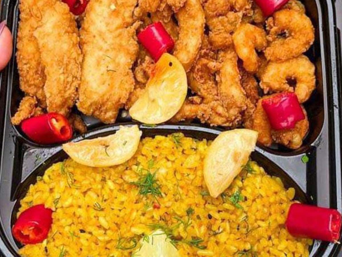W7 W7 Meal