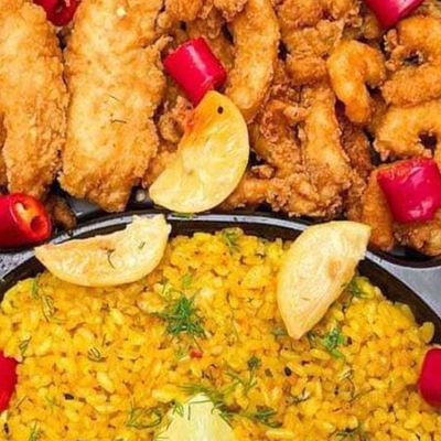 W7 W7 Meal