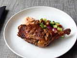 Quarter Chicken Thigh